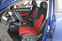 2018款哈弗H2s 1.5T双离合精英型 红标