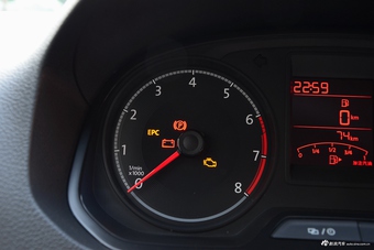 2017款捷达1.5L手动舒适型