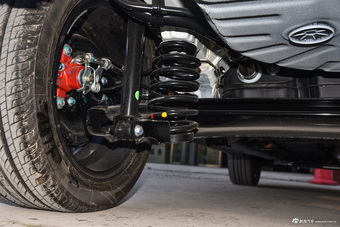 2015款北汽绅宝X25 1.5L自动精英型