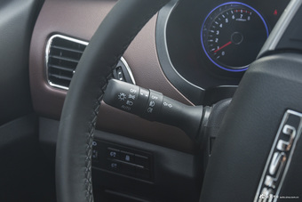 2017款比速T5 1.5T手动豪华型