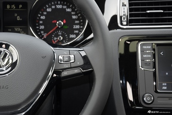 2017款速腾1.4T自动舒适型230TSI