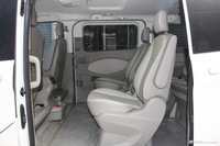 2016款途睿欧2.0T手动精英版