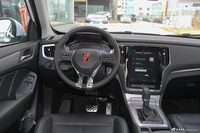 2018款荣威RX5 2.0T 30T自动两驱互联网智享版