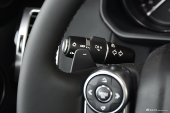 2018款发现3.0自动V6 SE