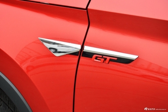 2019款柯迪亚克GT TSI380四驱旗舰版 国VI