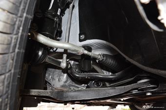 2017款观致3三厢1.6L自动致悦型