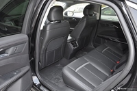 2017款金牛座改款1.5T自动豪华型EcoBoost 180