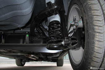 2017款名爵ZS 1.5L自动尊享互联网版