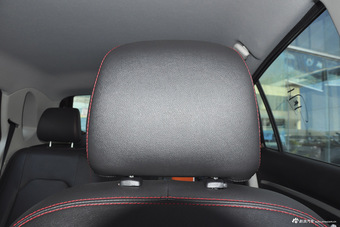 2016款金杯智尚S35 1.5L手动豪华版