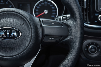 2015款KX3 1.6L自动两驱DLX