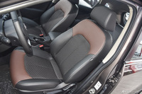 2017款风神AX5 1.4T自动趣悦型网联版