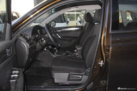 2016款中华V5 1.5T自动两驱运动型