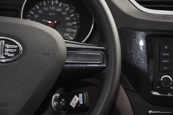 2015款森雅S80 1.5L手动都市版（7座）