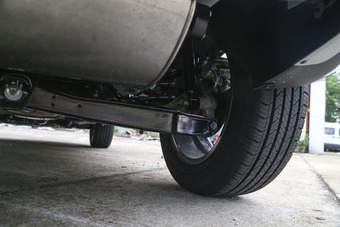 2016款瑞虎7 1.5T手动耀目版