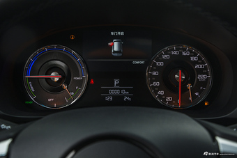 2018款讴歌CDX 2.0L 两驱质享版Hybrid