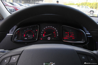 2018款DS 4S 1.6T自动30THP悦动型