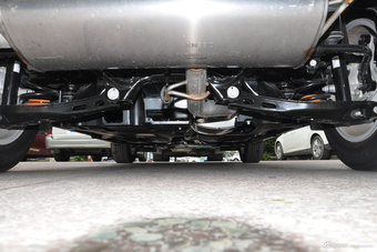 2017款昂科威1.5T自动两驱豪华型20T 