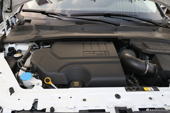 2018款捷豹E-PACE SE 2.0T自动P250
