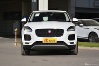 2018款捷豹E-PACE 2.0T自动P200