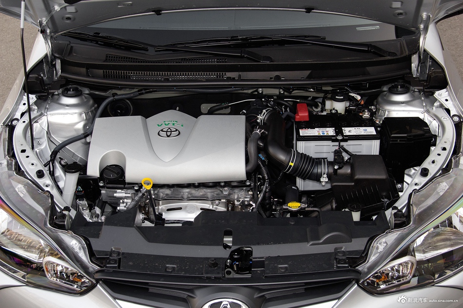 2017款致享1.3L手动魅动版