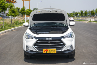 2017款瑞风S7 2.0T自动豪华型图片