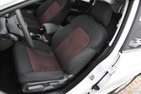 2017款哈弗M6 1.5T手动都市型