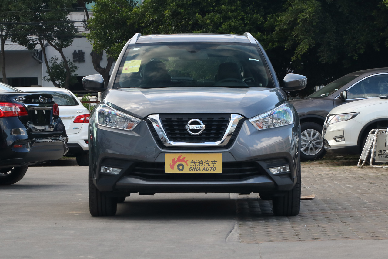 2017款劲客1.5L自动智行版