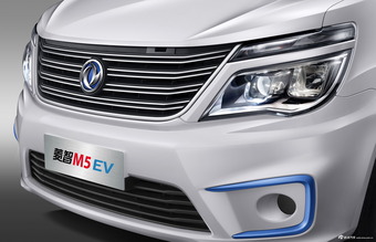 2018款菱智M5 EV 舒适型