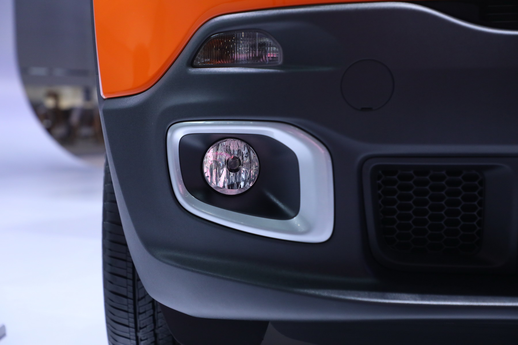 自由侠（进口）