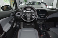 2018款雪佛兰科鲁兹 330T 双离合RedLine