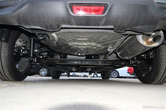 2017款劲客1.5L自动智行版