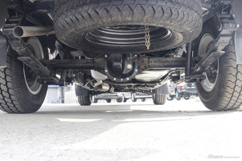 2011款D22皮卡 2.4L手动汽油两驱标准型