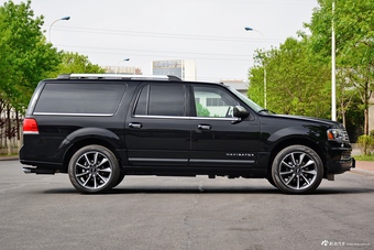 2017款领航员 3.5T自动墨版