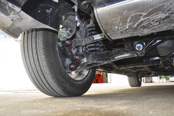 2016款东南DX3 1.5L手动旗舰型