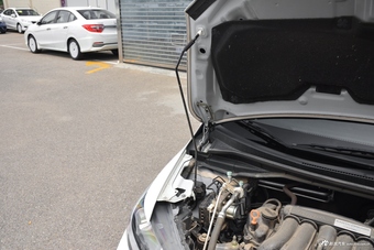 2016款飞度1.5L自动CVT EXLI领先型