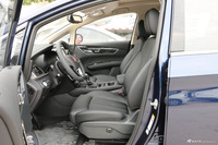 2018款比亚迪宋MAX 1.5T自动智联旗舰型6座