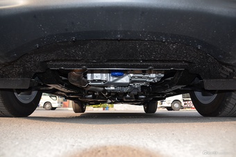 2017款昂科威2.0T自动四驱豪华型28T 雪域白