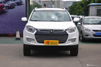 2017款瑞风S5 1.5T自动电商版