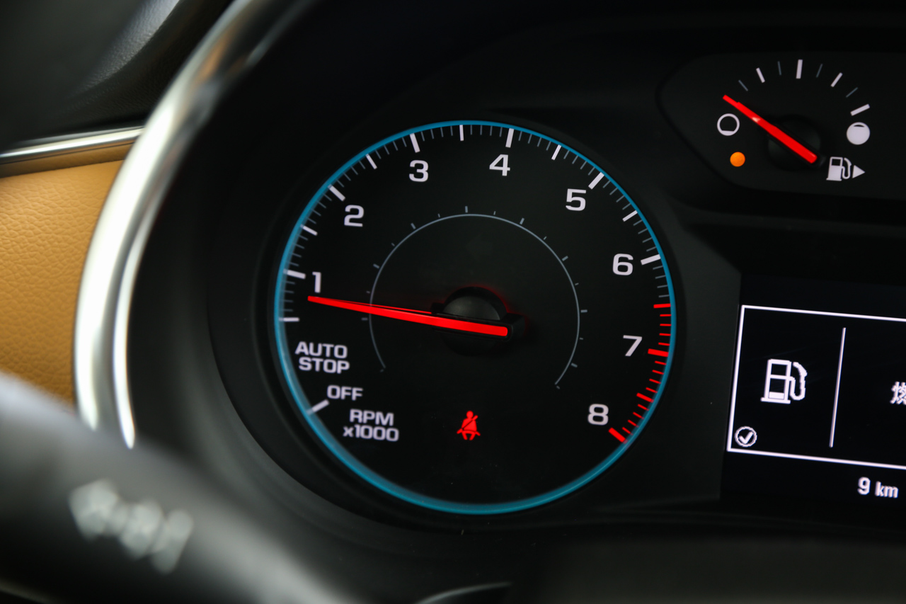 2016款迈锐宝XL 1.5T自动双离合锐耀版