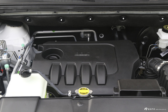 2017款北汽威旺M50F 1.5L手动舒适型