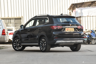 2018款荣威RX5 1.5T 20T自动两驱互联网智臻版