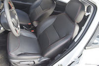 2016款中华V3 1.5T手动精英型