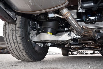 2017款揽胜运动版3.0自动V6 SC HSE Dynamic