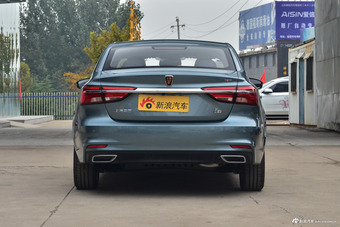 2017款荣威i6 1.0T手动豪华版16T