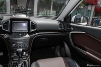 2016款幻速S6 1.5T 手动智能型