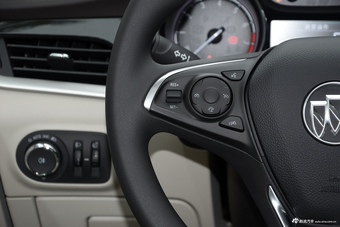 2017款威朗1.5L自动领先型