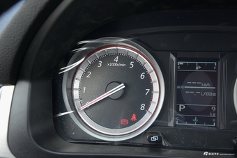 2017款景逸X5 1.6L自动尊享型