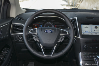 2016款锐界2.0T自动两驱豪锐型EcoBoost 245