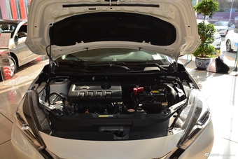 2019款LANNIA蓝鸟1.6L自动智联智酷版国V图片