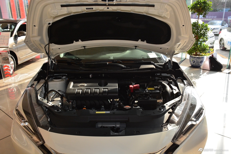 2019款LANNIA蓝鸟1.6L自动智联智酷版国V